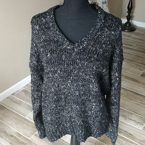 Thornhill sweater, size men's medium